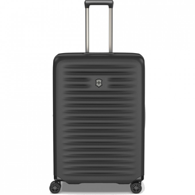 Чемодан VICTORINOX AIROX ADVANCED BLACK Большой 612590 Чемодан VICTORINOX AIROX ADVANCED BLACK Большой 612590
