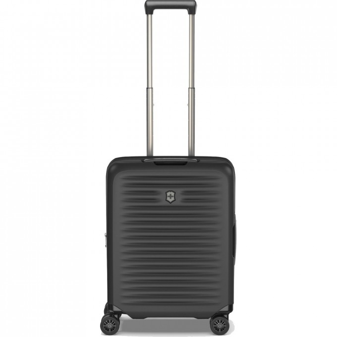 Чемодан VICTORINOX AIROX ADVANCED BLACK Маленький 612586