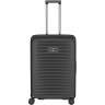 Чемодан VICTORINOX AIROX ADVANCED BLACK Средний 612589