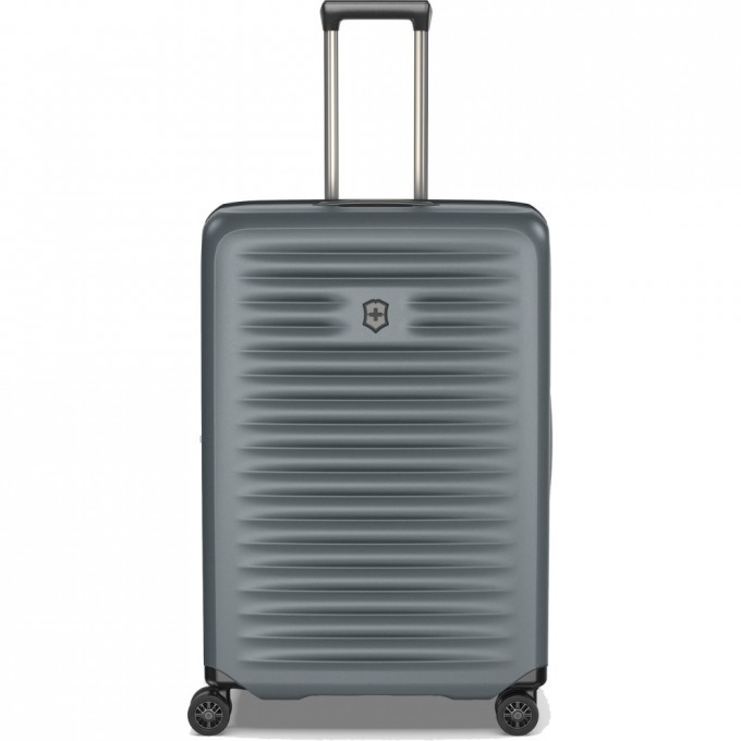 Чемодан VICTORINOX AIROX ADVANCED STORM Большой 653138 Чемодан VICTORINOX AIROX ADVANCED STORM Большой 653138