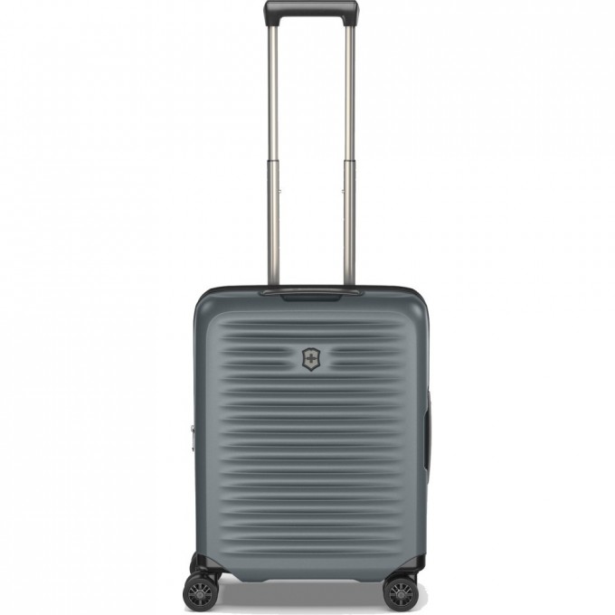 Чемодан VICTORINOX AIROX ADVANCED STORM Маленький 653130 Чемодан VICTORINOX AIROX ADVANCED STORM Маленький 653130