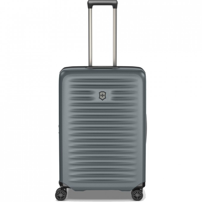 Чемодан VICTORINOX AIROX ADVANCED STORM Средний 653136 Чемодан VICTORINOX AIROX ADVANCED STORM Средний 653136