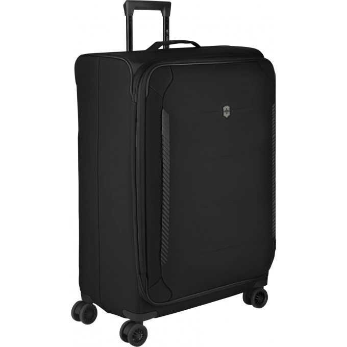 Чемодан VICTORINOX CROSSLIGHT LARGE SOFTSIDE CASE 612421 Чемодан VICTORINOX CROSSLIGHT LARGE SOFTSIDE CASE 612421