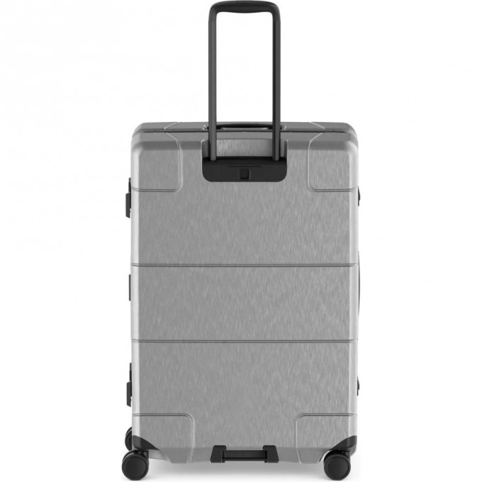 Чемодан VICTORINOX LEXICON FRAMED SILVER Средний 610540 Чемодан VICTORINOX LEXICON FRAMED SILVER Средний 610540