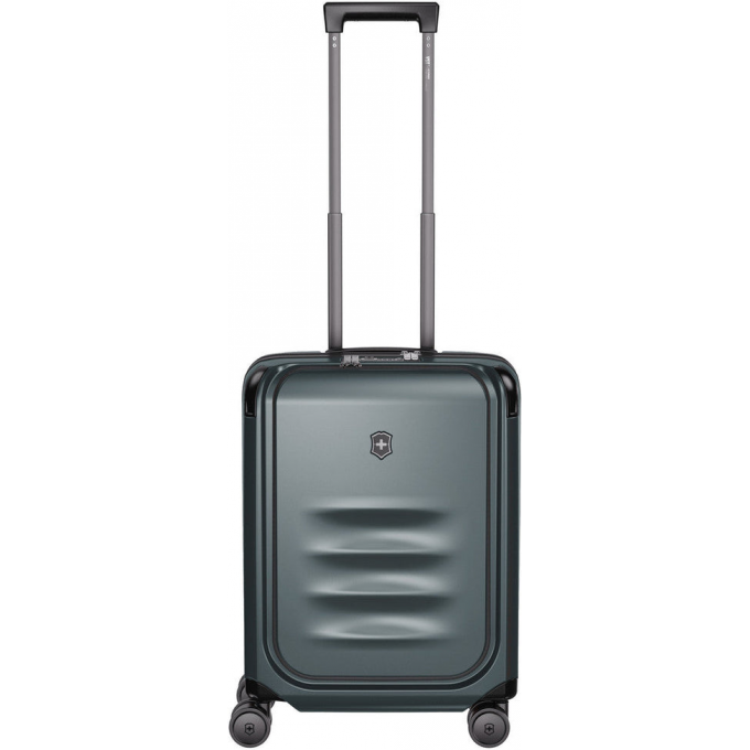 Чемодан VICTORINOX SPECTRA 3.0 EXPANDABLE GLOBAL CARRY-ON Маленький 653154 Чемодан VICTORINOX SPECTRA 3.0 EXPANDABLE GLOBAL CARRY-ON Маленький 653154