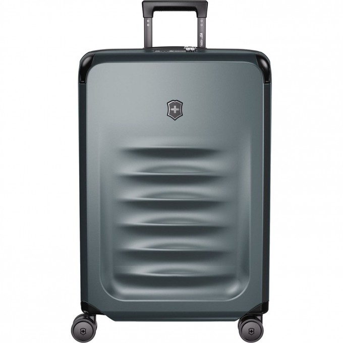 Чемодан VICTORINOX SPECTRA 3.0 EXPANDABLE MEDIUM CASE Средний 653157 Чемодан VICTORINOX SPECTRA 3.0 EXPANDABLE MEDIUM CASE Средний 653157