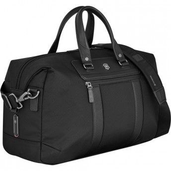 Дорожная сумка VICTORINOX ARCHITECTURE URBAN2 BLACK 653355