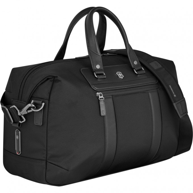Дорожная сумка VICTORINOX ARCHITECTURE URBAN2 BLACK 653355 Дорожная сумка VICTORINOX ARCHITECTURE URBAN2 BLACK 653355