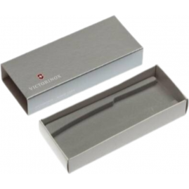 Коробка для ножей VICTORINOX 4.0084 серебристая