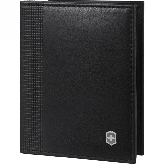 Кредитница VICTORINOX ALTIUS ALOX Black 611578 Кредитница VICTORINOX ALTIUS ALOX Black 611578