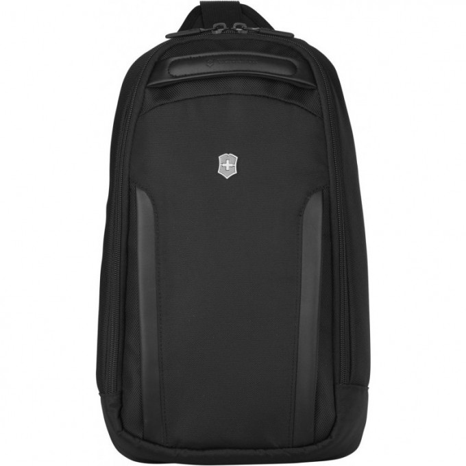 Монорюкзак VICTORINOX TRAVEL ALTMONT PROFESSIONAL BLACK 606796 Монорюкзак VICTORINOX TRAVEL ALTMONT PROFESSIONAL BLACK 606796