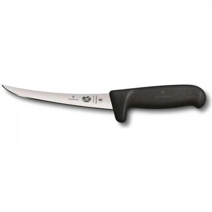 Нож кухонный VICTORINOX FIBROX 5.6613.12 Нож кухонный VICTORINOX FIBROX 5.6613.12