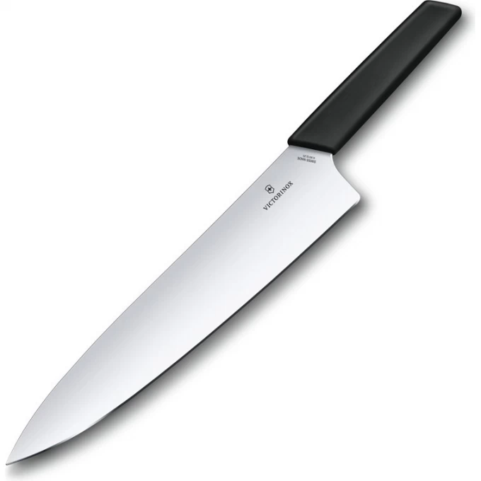 Нож разделочный VICTORINOX SWISS MODERN CARVING 6.9013.25B Нож разделочный VICTORINOX SWISS MODERN CARVING 6.9013.25B