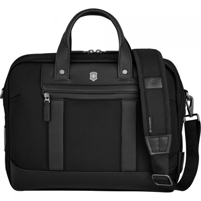 Портфель VICTORINOX ARCHITECTURE URBAN2 BLACK 653353 Портфель VICTORINOX ARCHITECTURE URBAN2 BLACK 653353