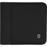 Портмоне VICTORINOX TRAVEL ESSENTIALS BLACK 653363