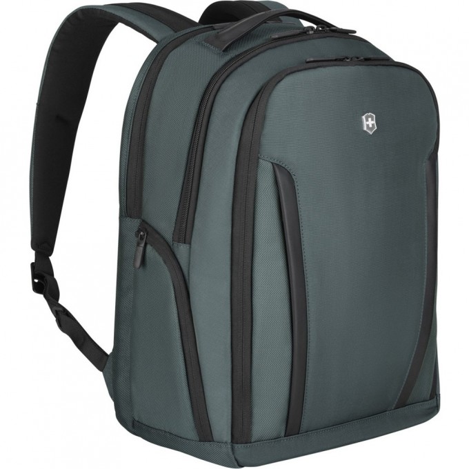 Рюкзак для ноутбука VICTORINOX ALTMONT PROFESSIONAL STORM 653290 Рюкзак для ноутбука VICTORINOX ALTMONT PROFESSIONAL STORM 653290