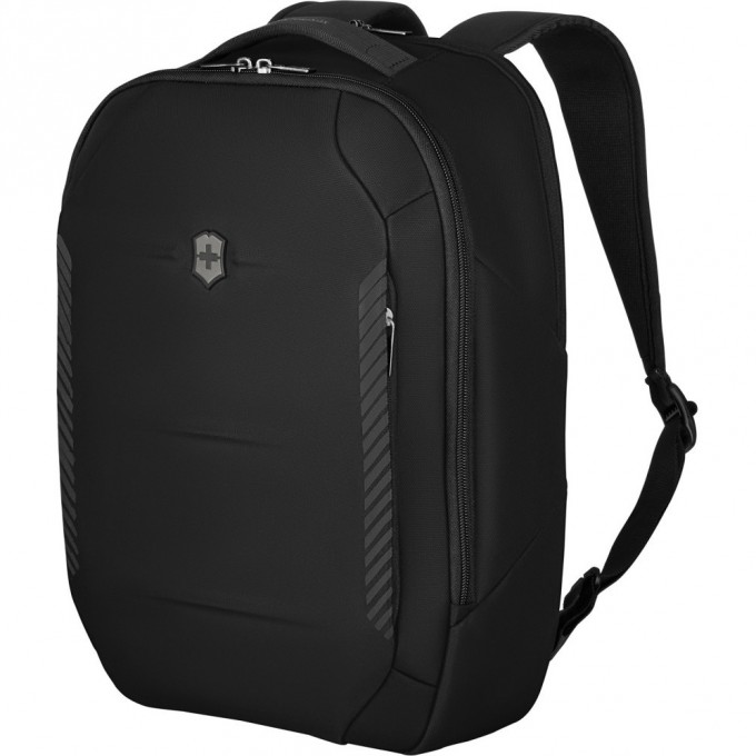 Рюкзак для ноутбука VICTORINOX CROSSLIGHT BLACK 612422 Рюкзак для ноутбука VICTORINOX CROSSLIGHT BLACK 612422