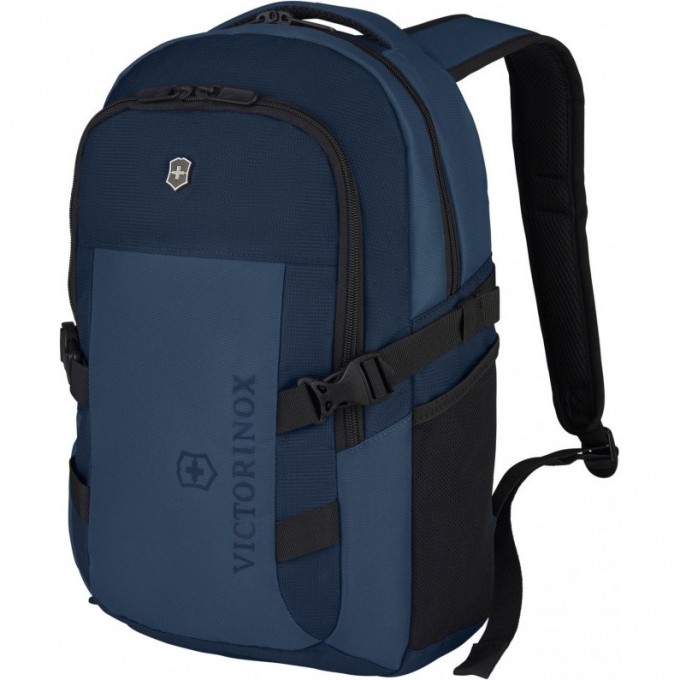 Рюкзак для ноутбука VICTORINOX TRAVEL VX SPORT EVO DEEP LAKE 611415 Рюкзак для ноутбука VICTORINOX TRAVEL VX SPORT EVO DEEP LAKE 611415