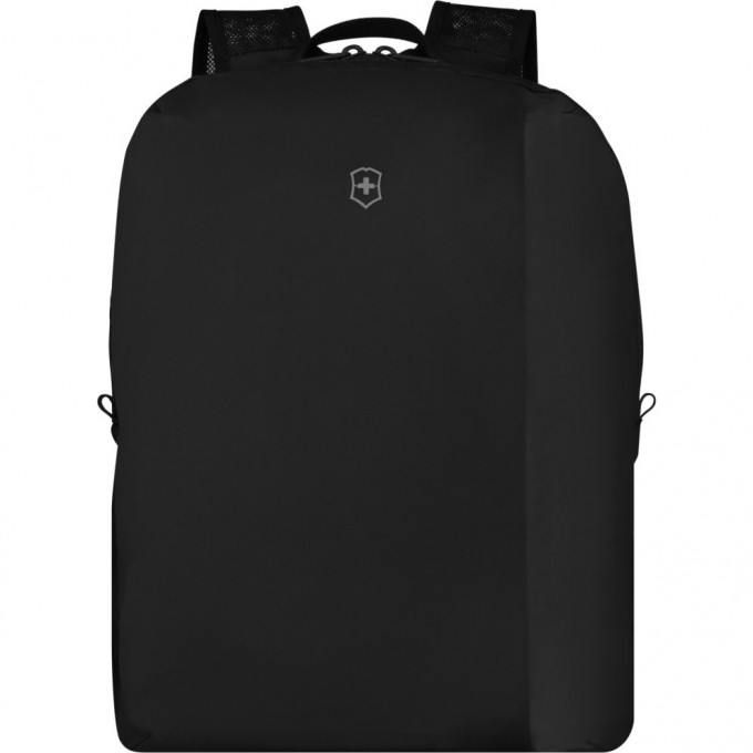 Рюкзак складной VICTORINOX TRAVEL ESSENTIALS BLACK 653386 Рюкзак складной VICTORINOX TRAVEL ESSENTIALS BLACK 653386
