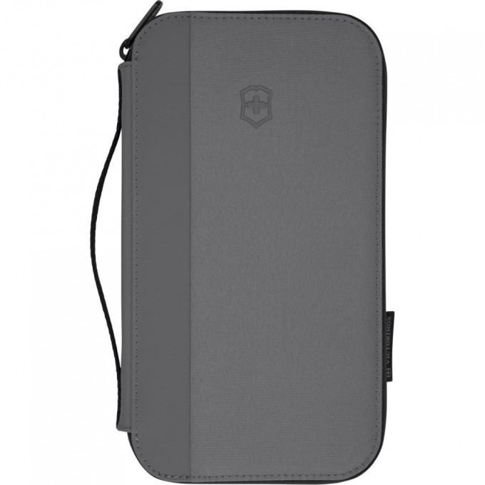 Тревеллер VICTORINOX TRAVEL ESSENTIALS FROST GREY 653372 Тревеллер VICTORINOX TRAVEL ESSENTIALS FROST GREY 653372