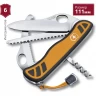 Нож VICTORINOX HUNTER XT ONE HAND 0.8341.MC9